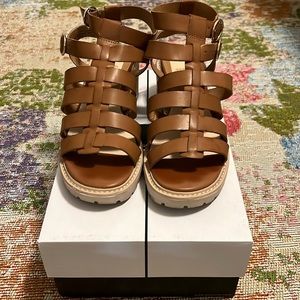 Dolce Vita Fisherman sandal